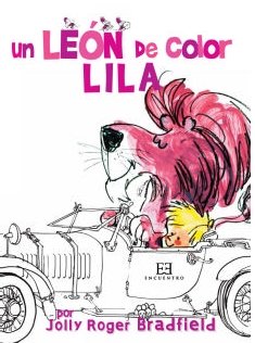 Un león de color lila (Encuentro Infantil)