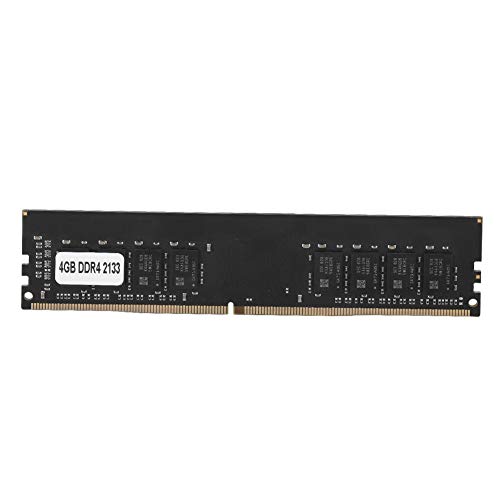 Vbestlife Módulo de Memoria de Escritorio DDR4 2133MHz Módulo de Memoria de Escritorio Totalmente Compatible (4G)