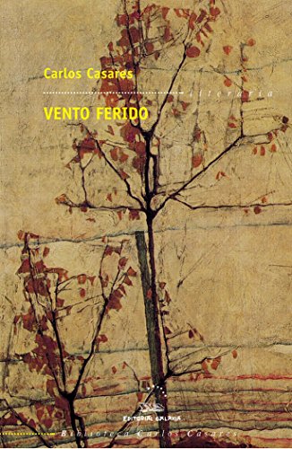 Vento ferido (bcc): 5 (Biblioteca Carlos Casares)