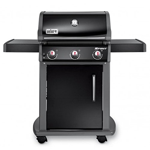 Weber 46410649 - Barbacoa Weber Spirit Original E-310