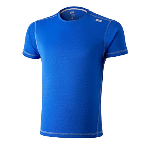 42K RUNNING - Camiseta técnica 42K Lunar Pacific Blue