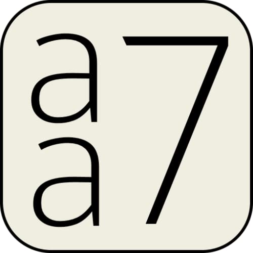 aa 7