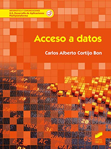 Acceso a datos: 74 (Informática y comunicaciones)