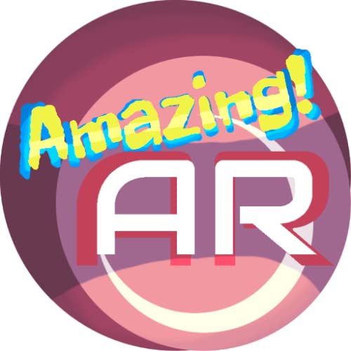 Amazing! AR