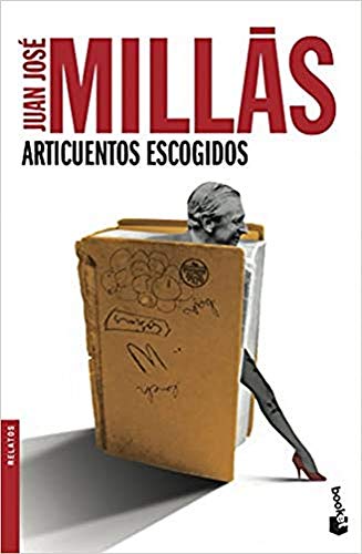 Articuentos escogidos (NF Novela)