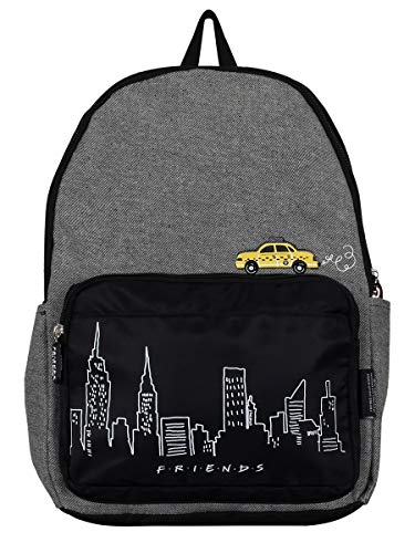 Blue Sky Studios Mochila Taxi Friends 40 cm