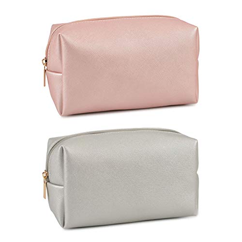 Bolsa para Cosméticos,Bolsa de maquillaje pequeña para bolso de viaje de maquillaje, Neceser de Viaje Maquillaje impermeabile Organizador de Bolso Cosmético, Travel Toiletry Bag