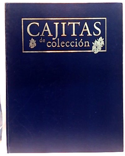 Cajitas De Colección: Porcelana Auténtica. Tomo II