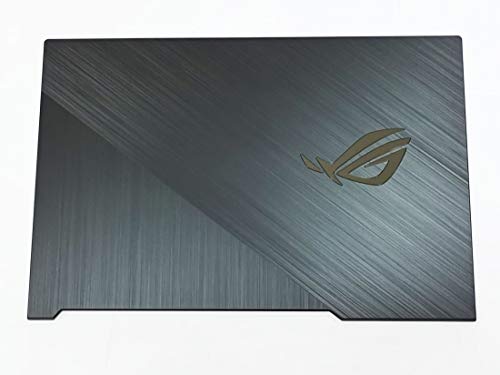 Carcasa de repuesto para ASUS Rog Strix G531 G531GT G531GV G531GW Series LCD parte superior trasera tapa trasera