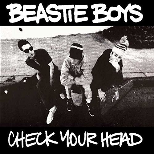 Check Your Head - Remaster Lp2 [Vinilo]