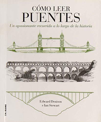 como leer puentes. Un curso intensivo a lo largo de la historia: 10 (Cómo leer)