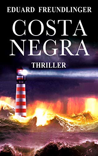 Costa negra: Andalucía thriller