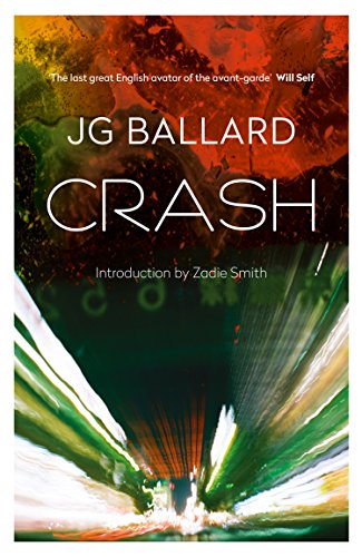 Crash (English Edition)