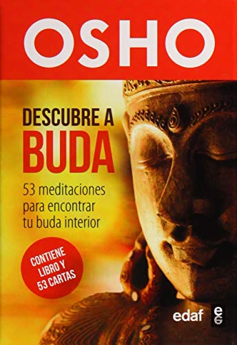 Descubre a Buda (KIT) (Nueva Era)