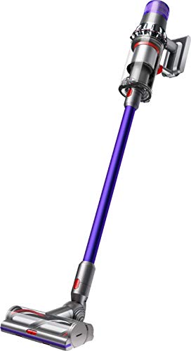 Dyson 332037-01 ASPIRADORA, Morado