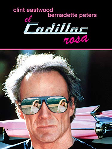 El Cadillac Rosa