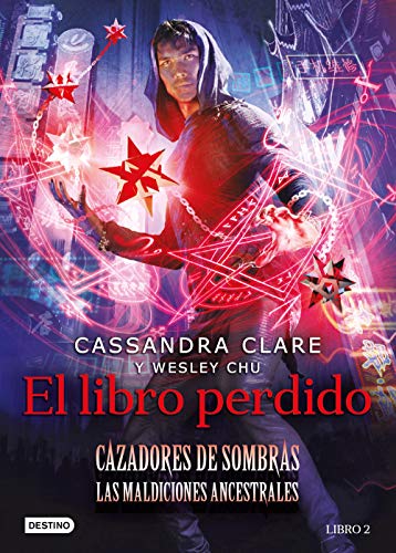 El libro perdido (La Isla del Tiempo Plus)