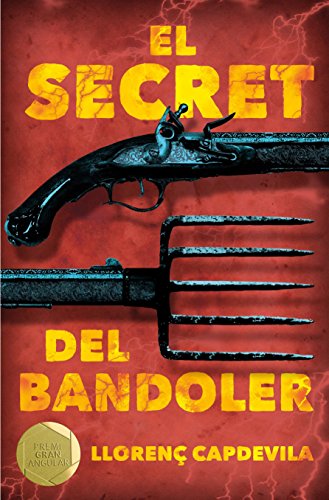 El secret del bandoler: 150 (Gran Angular)