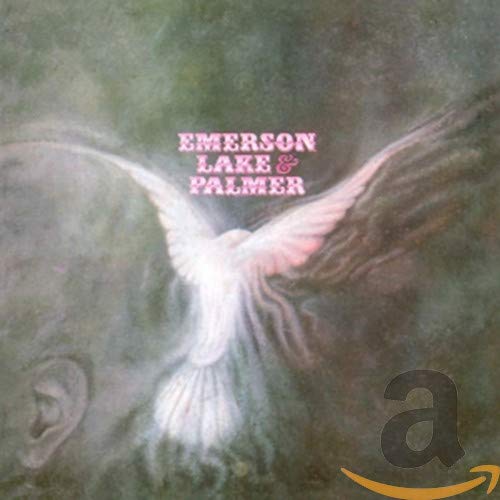 Emerson, Lake & Palmer