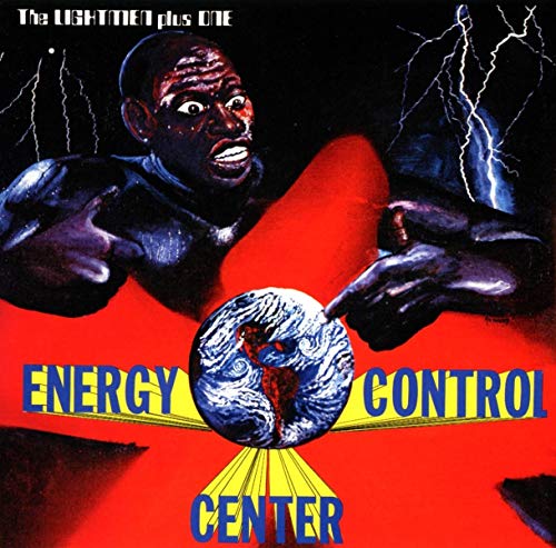 Energy Control Center