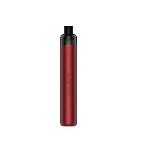 Geekvape Wenax Stylus Pod Starter Kit Built-in 1100mAh Battery 2ml(Devil Red)