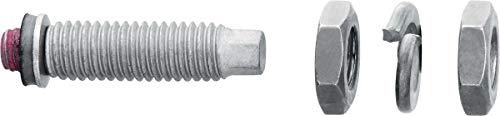 Hilti Conector Eléctrico S-BT-EF M8/15 AN 6, 100 Piezas, 2186208