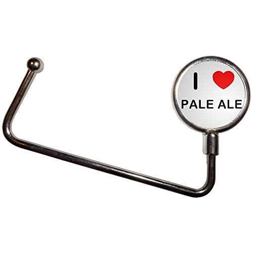 I Love Pale Ale - Suspensión del Bolso del Gancho de la Tabla