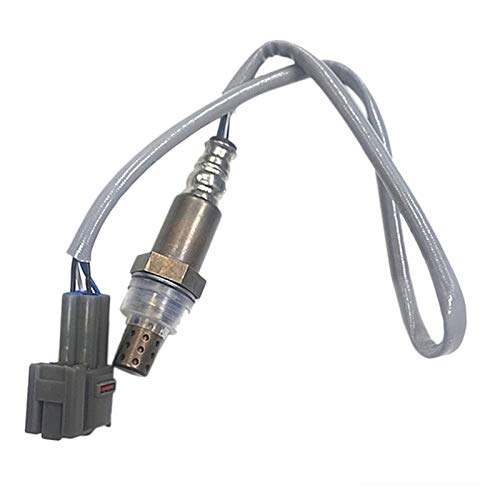 Iinger Sensor Oxygen O2 Fit para Suzuki Ignis II 1.3 Liana (ER) 1.6 Swift III Wagon R + 2000-2007 NO # 18213-62J01 18213-80G00 (Color : Gray)