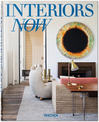 Interiors Now! 3: Vol. 3 (Varia)