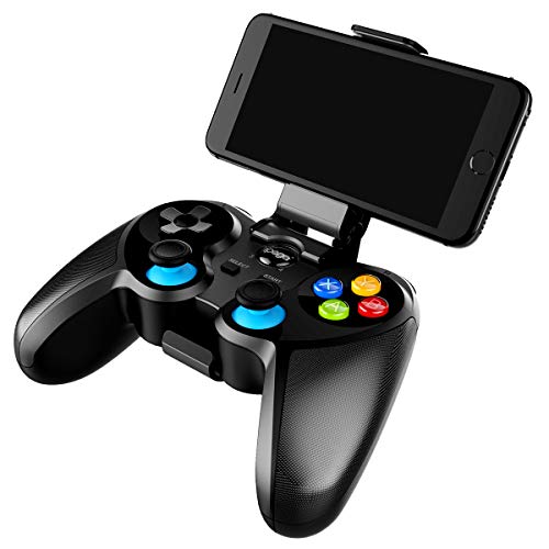 IPEGA GamePad Control WiFi PG-9157