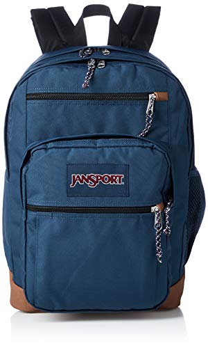 JANSPORT Maleta unisex para estudiantes, Unisex, JS0A2SDD, azul marino, Talla única