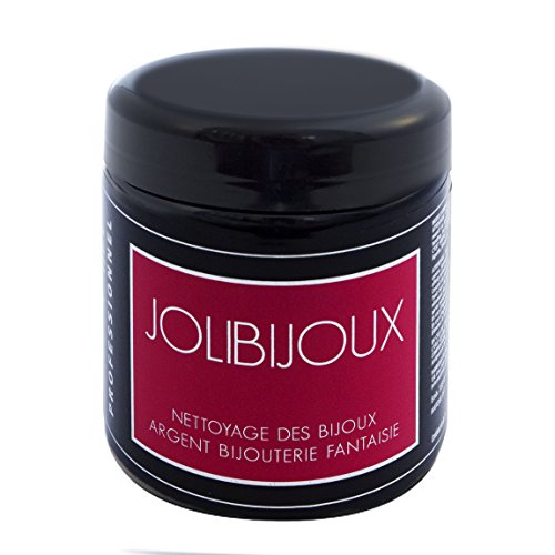 Jolibijoux Limpia plata (170 ml)