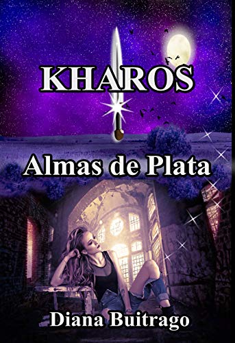 Kharos: Almas de Plata