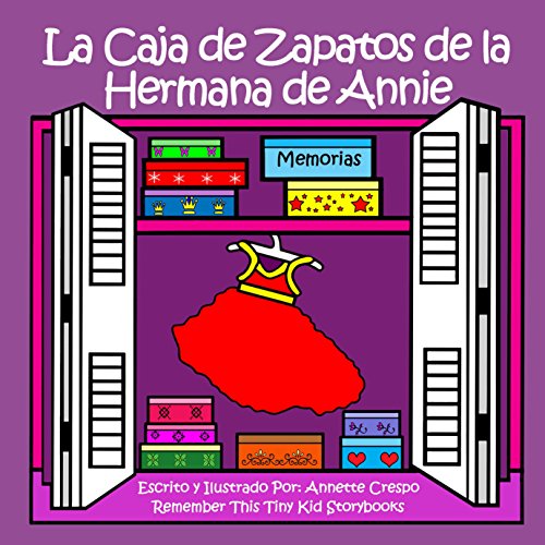 La Caja de Zapatos de la Hermana de Annie