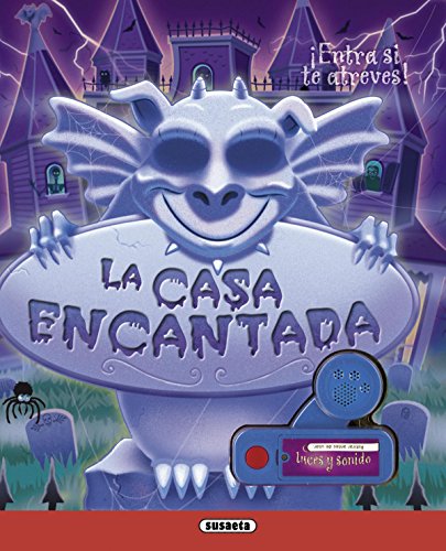 La casa encantada (Libros electrónicos)