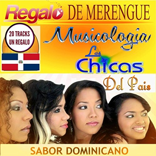 Las Chicas del Pais Eso No Puede Seguir Asi [Explicit]