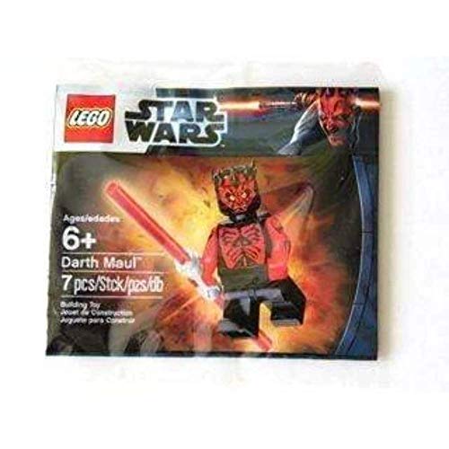 LEGO Star Wars Darth Maul