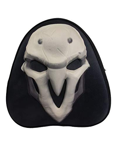 Loungefly Overwatch by Backpack 3D Reaper Bags