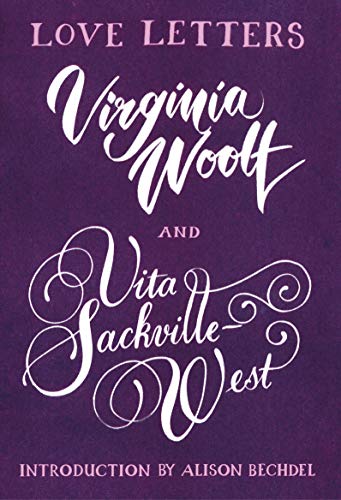 Love Letters: Vita and Virginia (Vintage Classics) (English Edition)