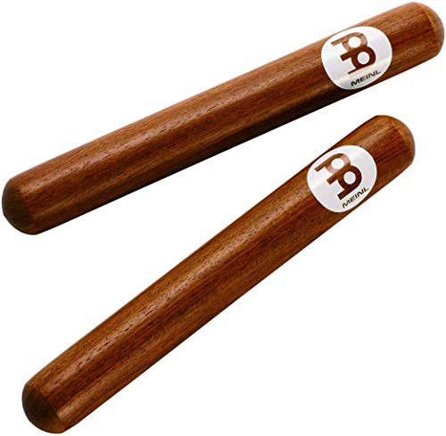 Meinl Percussion - Claves (secuoya, 1 par)