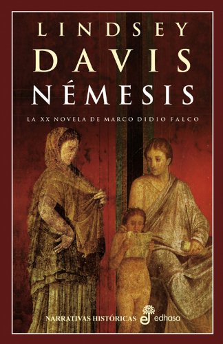 Nmesis (XX) (Narrativas Históricas)