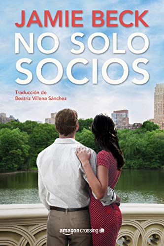 No solo socios (Hermanos St. James nº 2)