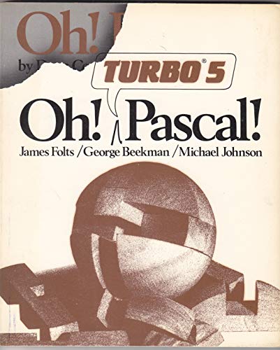 Oh! Turbo 5 PASCAL