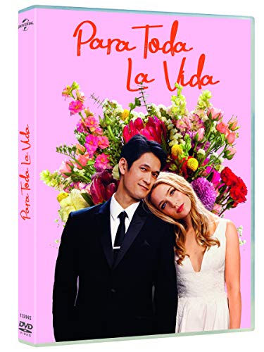 Para toda la vida [DVD]