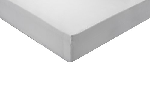 Pikolin Home - Protector de colchón Lyocell, híper-transpirable e impermeable, extra suave, 135x190/200cm-Cama 135(Todas las medidas)
