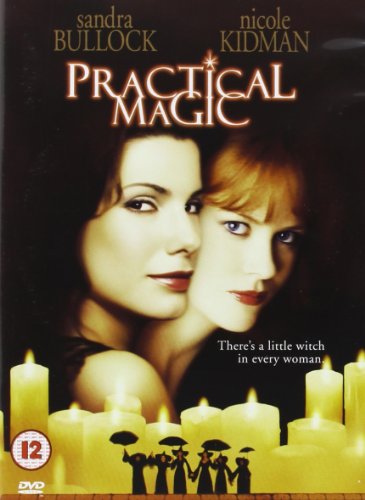 Practical Magic [Reino Unido] [DVD]