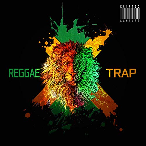 Reggae X Trap, Vol. 1