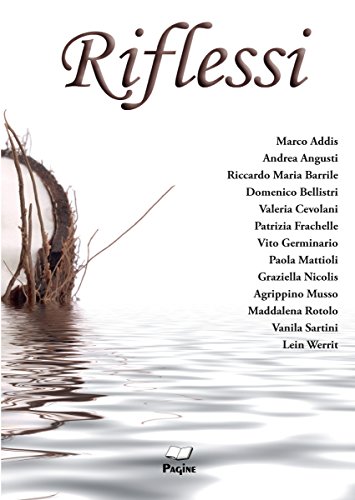 Riflessi 89 (Italian Edition)