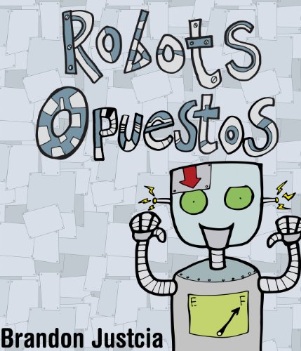 Robots Opuestos