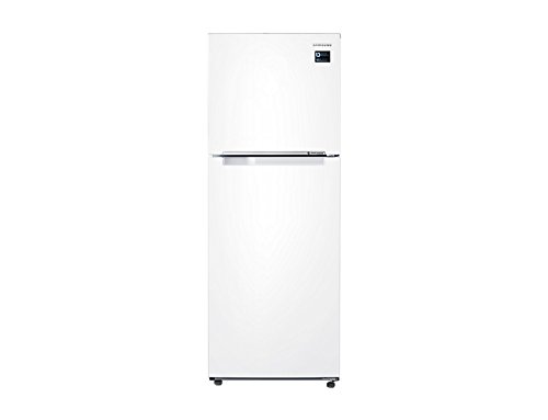 Samsung RT29K5030WW Independiente 300L A+ Blanco nevera y congelador - Frigorífico (300 L, SN-T, 4,5 kg/24h, A+, Compartimiento de zona fresca, Blanco)